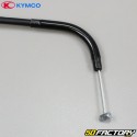Cavo freno di stazionamento Kymco  MXU XNUMX e XNUMX