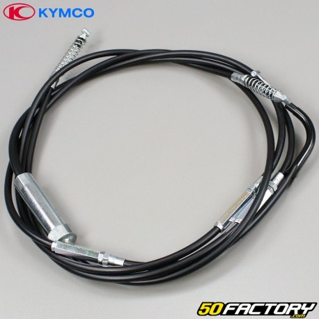 Cavo freno di stazionamento Kymco MXU 550 e 700