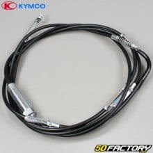 Parking brake cable Kymco MXU 550 and 700
