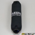 Capas para amortecedores Yamaha Blaster 200, Banshee  et  Warrior 350 preto