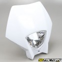 Headlight fairing type KTM white