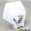 Faro tipo KTM blanco