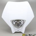 Headlight fairing type KTM white