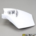 Headlight fairing type KTM white