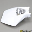 Headlight fairing type KTM white