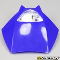 Headlight fairing type KTM blue