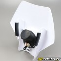 Headlight fairing type KTM white