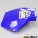 Headlight fairing type KTM blue