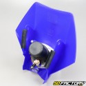 Headlight fairing type KTM blue