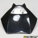 Carenagem de farol  tipo KTM preto V1