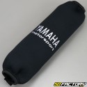 Cubiertas de amortiguadores Yamaha YFM Raptor 700 negro