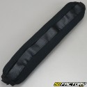 Capas para amortecedores Suzuki LTZ 400 preto