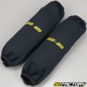 Capas de choque Can-Am DS, Outlander,  Renegade... preto