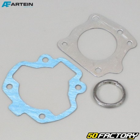 Honda Camino top engine gaskets, QR 50 Artein