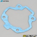 Honda Camino top engine gaskets, QR 50 Artein