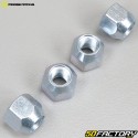 Lug nuts and wheel studs Honda TRX, Arctic Cat DVX 250, 300 ... Moose Racing (Kit)