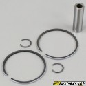 Honda Camino piston, QR 50 Ã˜40.25mm