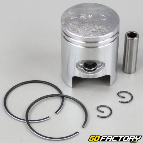 Honda Camino piston, QR 50 Ã˜40mm