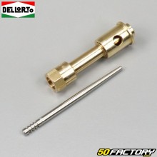 Boquilla, aguja y difusor carburador PHBG 2T Dellorto (Kit)