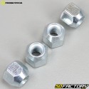 Radmuttern und Stehbolzen Suzuki LTA 750 und Yamaha YFM Grizzly 450 Moose Racing (Kit)