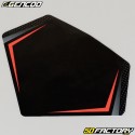 Kit decorativo Derbi Senda DRD Racing (2004 - 2010) Gencod Evo vermelho