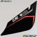 Kit decorativo Derbi Senda DRD Racing (2004 - 2010) Gencod Evo rojo