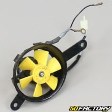 Ventilateur de radiateur Honda CBR 125 (2004 - 2006)