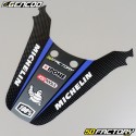 Kit decorativo Yamaha DT 50 y MBK X-Limit (desde 2003) Gencod Evo azul