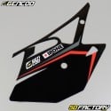 Kit grafiche adesivi Peugeot XP6 (da 2004) Gencod Evo rosso