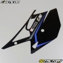 Kit déco Peugeot XP6 (depuis 2004) Gencod Evo bleu