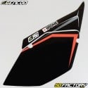 Decoration  kit Beta RR 50, Biker, Track (2004 - 2010) Gencod Evo red