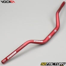 Aluminium Handlebar Fatbar Voca  red Ø 28mm