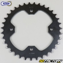 Corona Dientes de acero 35 520 Bombardier Rally 200 Afam