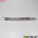 Double frame reinforcement bar Peugeot 103 SP, MVL... chrome EBR