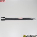 Elliptical Frame Reinforcement Bar Peugeot 103 SP, MVL... EBR black