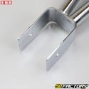 Double frame reinforcement bar racing Peugeot 103 SP, MVL... chrome EBR