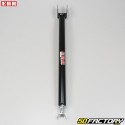 Right frame reinforcement bar Peugeot 103 SP, MVL... EBR black