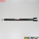 Right frame reinforcement bar Peugeot 103 SP, MVL... EBR black