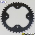 Rear sprocket 38 steel teeth 520 Polaris Predator  500, Outlaw 450 and 525 Afam