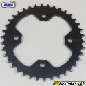 Rear sprocket 38 steel teeth 520 Polaris Predator  500, Outlaw 450 and 525 Afam