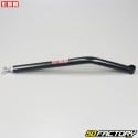 Angled frame reinforcement bar Peugeot 103 SPX EBR black