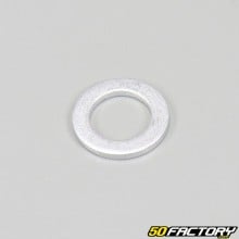 Aluminum drain plug seal Ø10x16 mm (per unit)