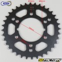 Rear sprocket 36 teeth steel 520 Polaris Xplorer 300, Trailboss 325, Scrambler 500 Afam...