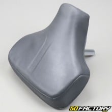 Complete seat Peugeot 103 gray