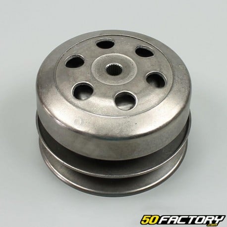 Embrague completo para motor GY6 50 4T
