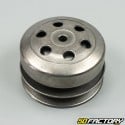 Complete clutch for GY6 50 4 engine