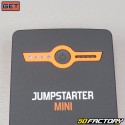 Starthilfegerät Batteriebooster GET Jump Starter Mini 180A