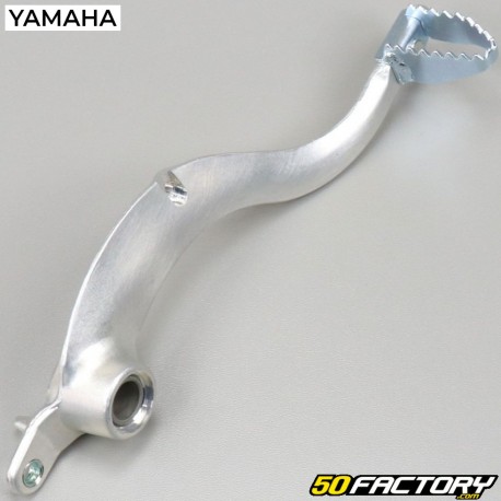 Pedal de freio traseiro Yamaha YFZ e YFZ 450 R