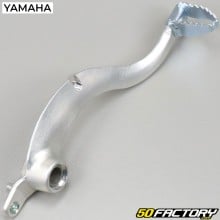 Rear brake pedal Yamaha YFZ and YFZ 450 R