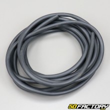 Fuel / liquid hose reinforced black